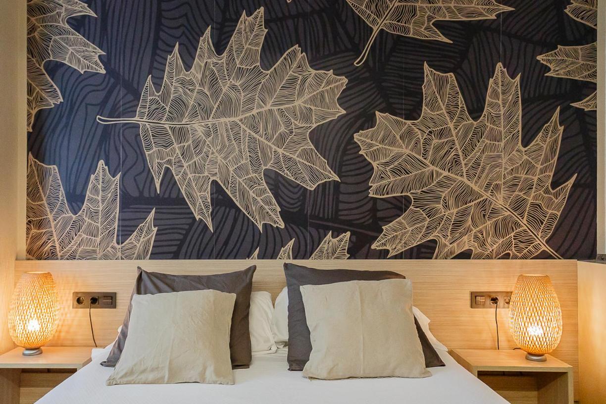 Hostal Rodas Pamplona Ngoại thất bức ảnh