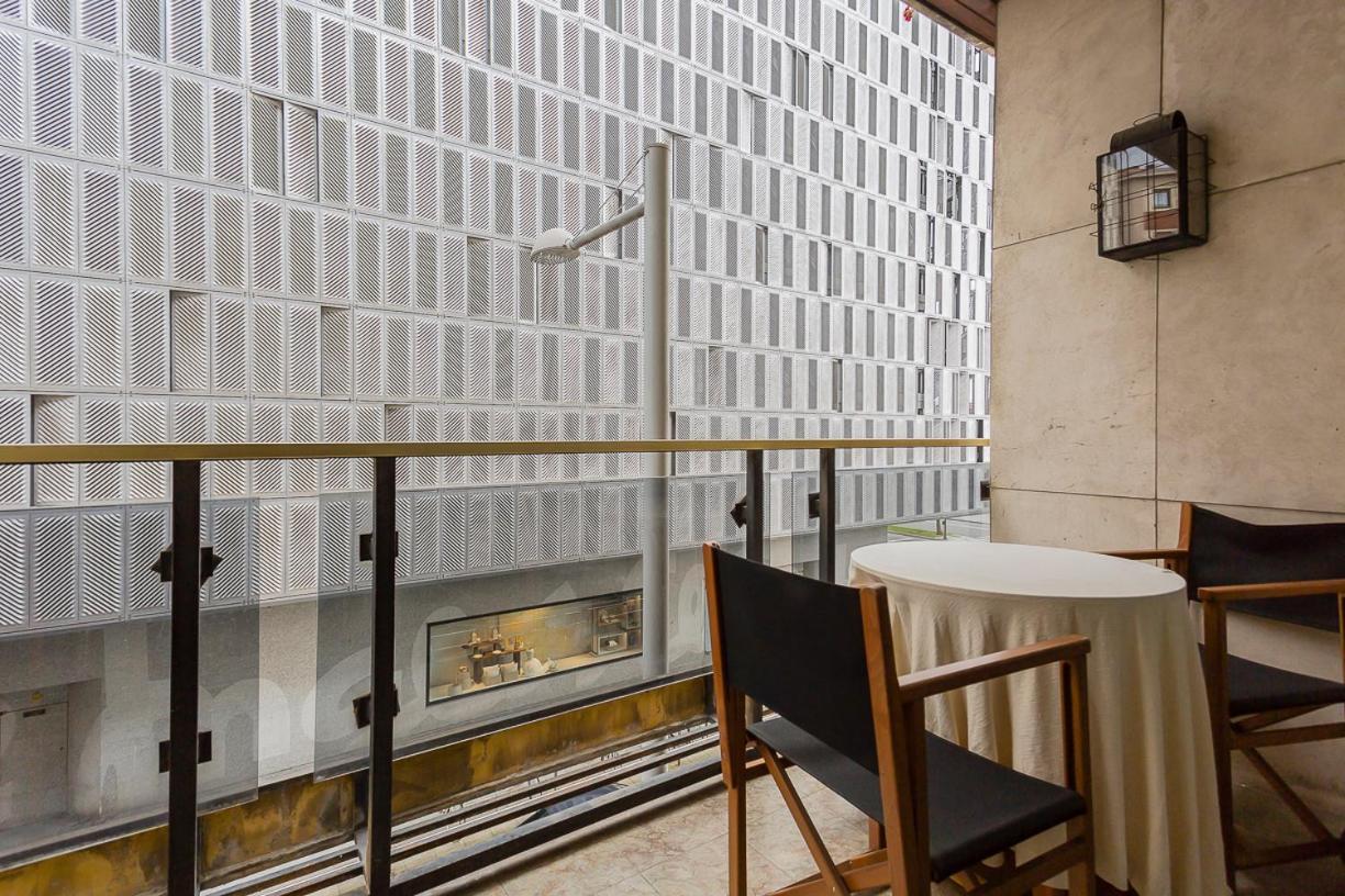 Hostal Rodas Pamplona Ngoại thất bức ảnh